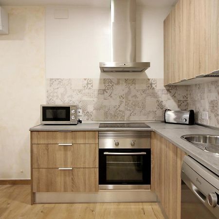 Apartamento Turistico La Vera Альдеануэва-де-ла-Вера Экстерьер фото