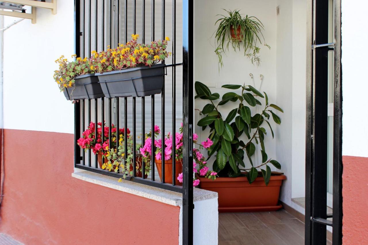 Apartamento Turistico La Vera Альдеануэва-де-ла-Вера Экстерьер фото